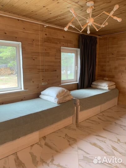 Благоустроенные номер в аренду на Байкале