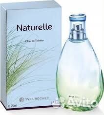 Женская парфюмерия Ив Роше