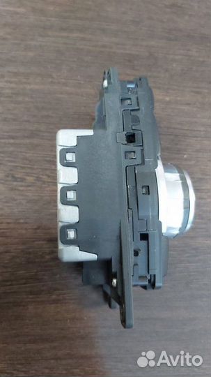 Джойстик управления мультимедиа Bmw 528I F10