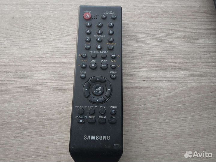 Дивиди плеер