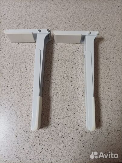 Кронштейн для микроволновой печи 