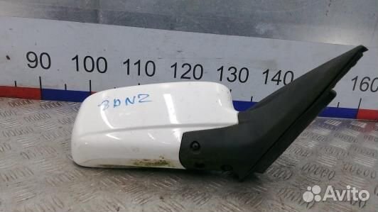 Зеркало наружное правое honda civic 7 (8DN02JO01)