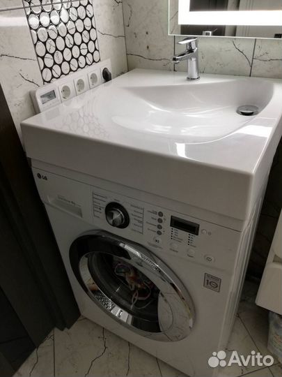 Услуги сантехника