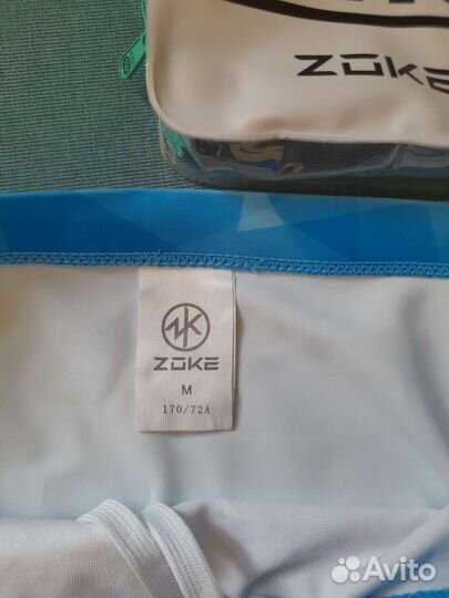 Плавки детские