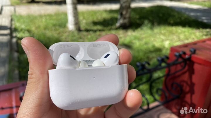 Оригинальные Air Pods Pro 2поколение