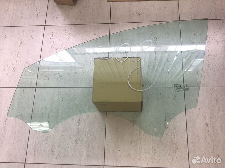 Ford mondeo 4 стекло двери