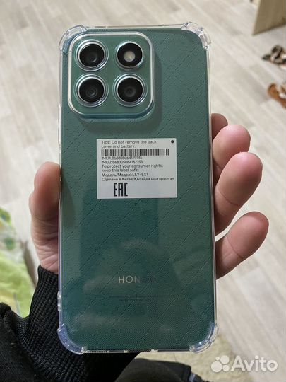 HONOR X8b, 8/256 ГБ