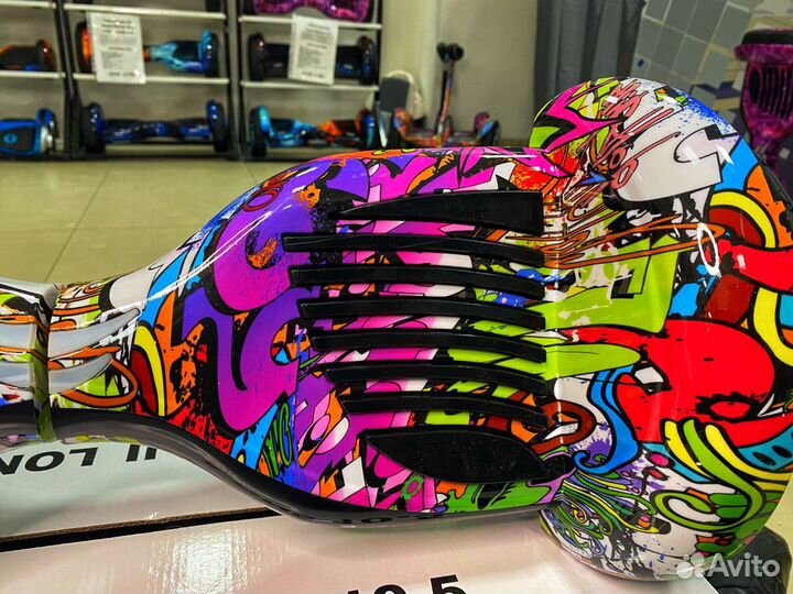 Гироскутер