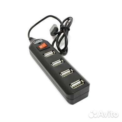 USB хаб концентратор 165