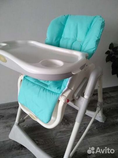 Чехол на стульчик для кормления новые