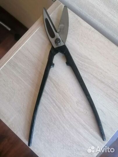 Инструменты разные