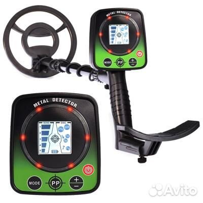 Металлоискатель Tianxun MD 5031