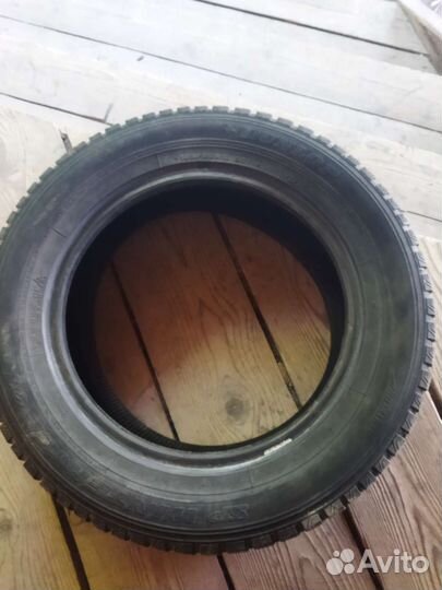 Dunlop SP Winter Ice 01 185/65 R15 88T