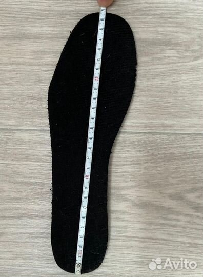 Коньки хоккейные р.40