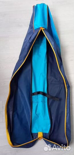 Чехол linea effe для удилищ и спиннингов