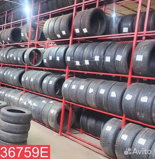 Goodyear Eagle F1 Asymmetric SUV 4x4 255/55 R20 108P