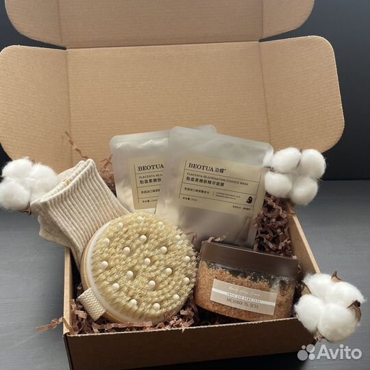 Подарочный набор 