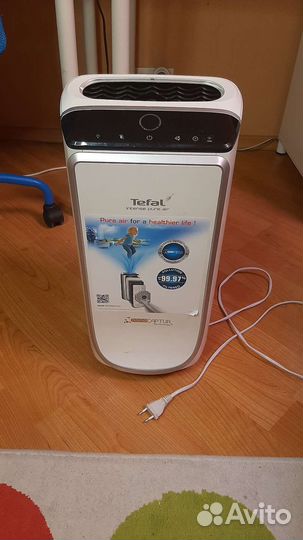 Очиститель воздуха Tefal