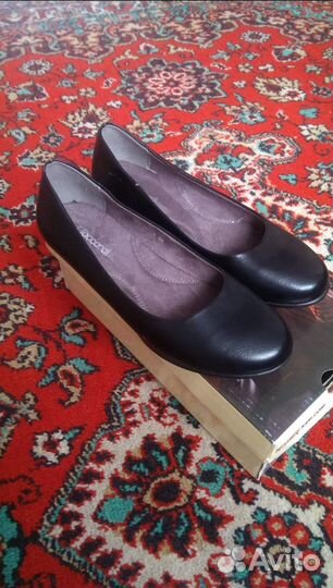 Туфли женские 36 размер T Taccardi