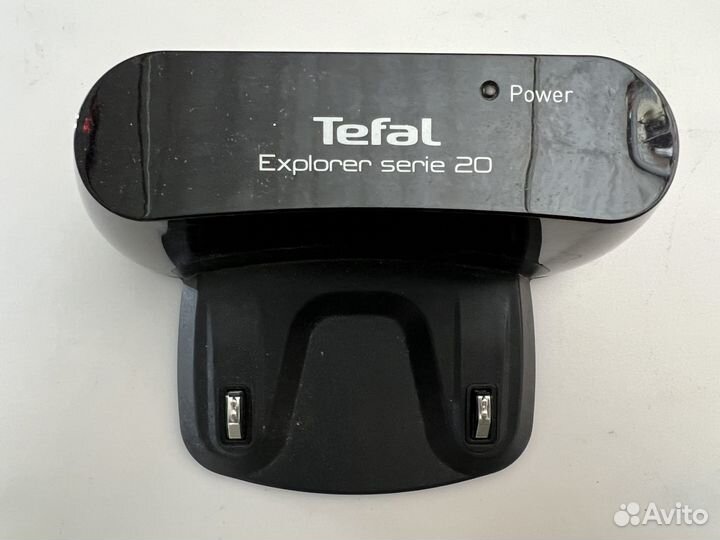 Зарядная станция и адаптер Tefal 20