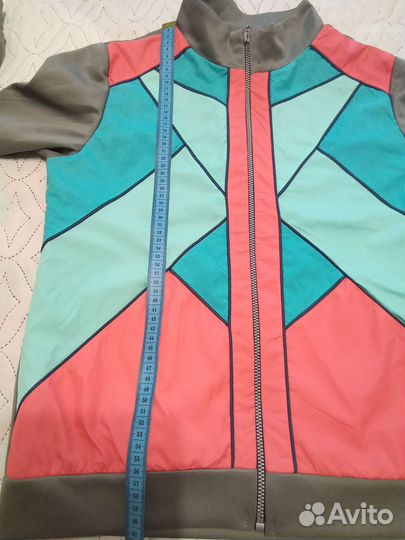 Спортивный костюм женский