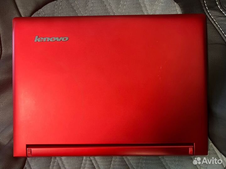 Ноутбук Lenovo