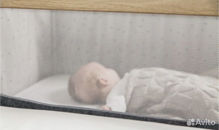 Колыбель Tutti bambini coZee