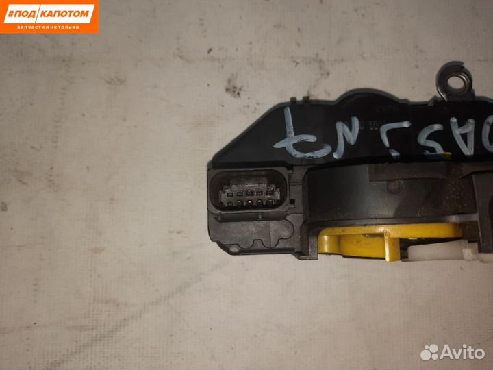 Замок двери передней левой Opel Astra J 13579518