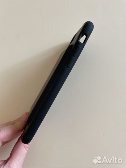 Чехол-аккумулятор apple для iPhone 7/8/SE оригинал