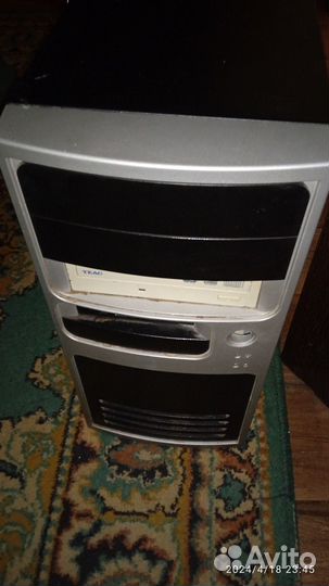 Компьютер бу