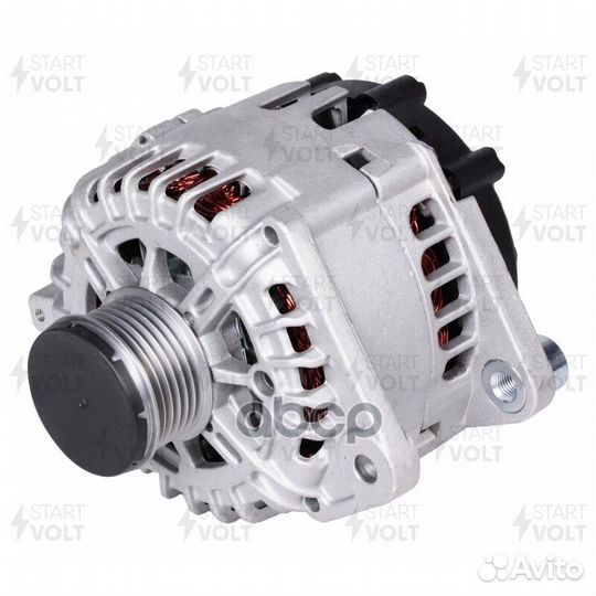 Генератор 110A LG 1432 startvolt