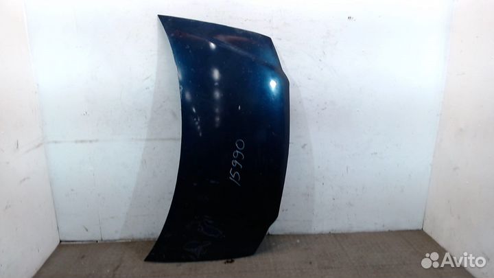 Капот Dodge Caravan, 2000