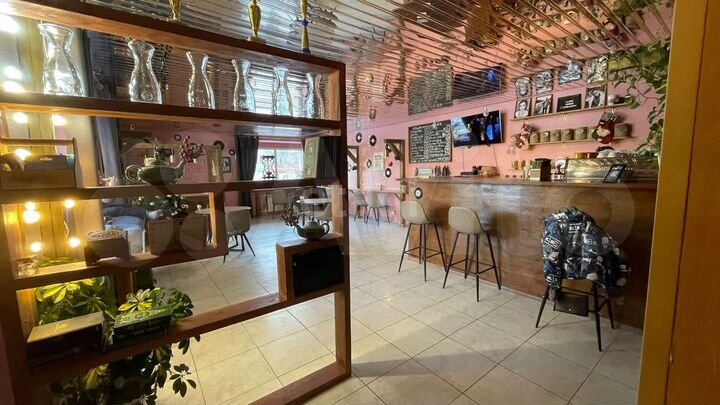 Продам помещение свободного назначения, 62.4 м²