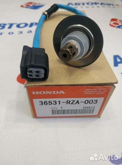 Датчик кислородный (лямбда-зонд) Honda K24A Denso