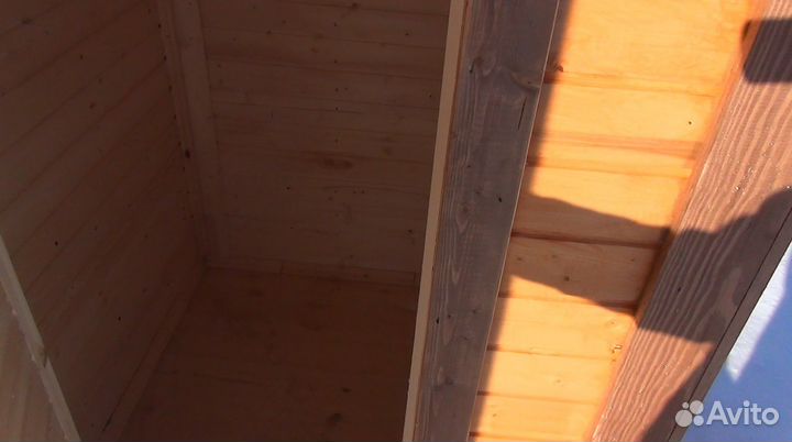 Бани Дачные