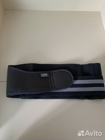 Бандаж для беременных orto