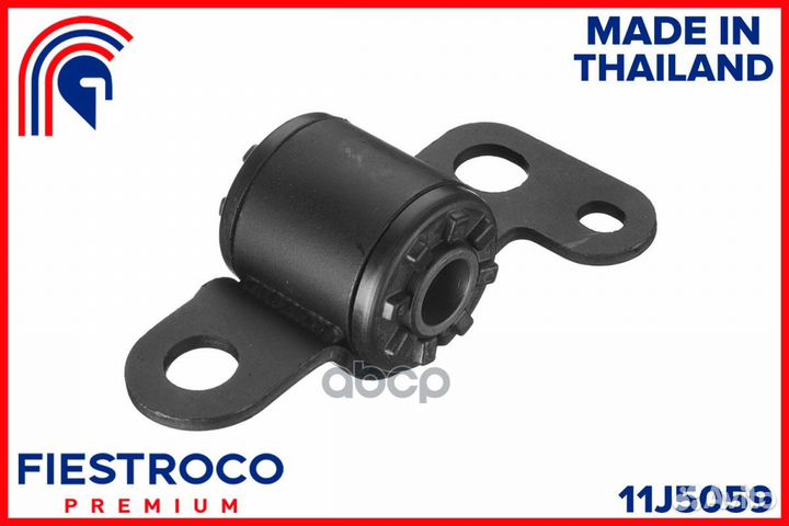 Сайлентблок toyota Carina AT170 5A-F# 1,5 11J5059