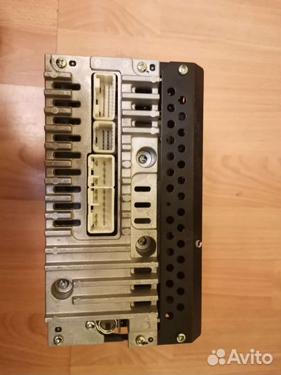 Авто магнитола