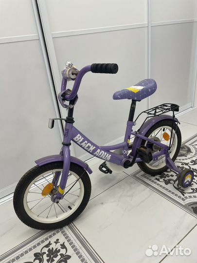 Велосипед детский