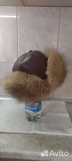 Шапка женская