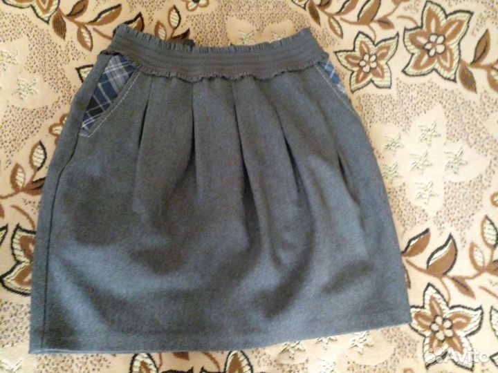 Школьная форма