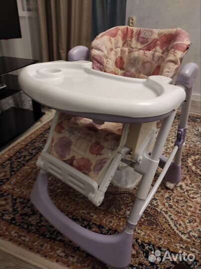 Кресло для кормления