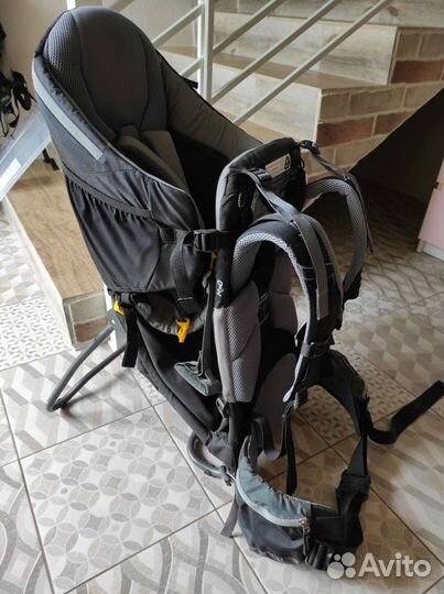 Туристический рюкзак переноска для детей