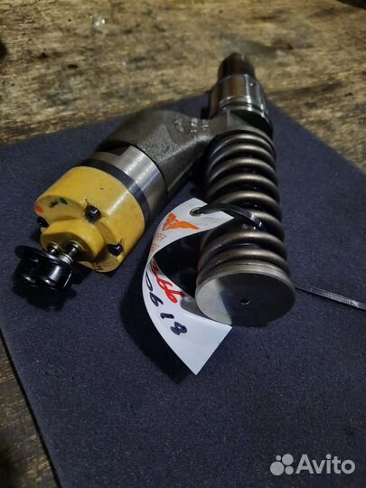 Форсунка CAT C15 253-0616