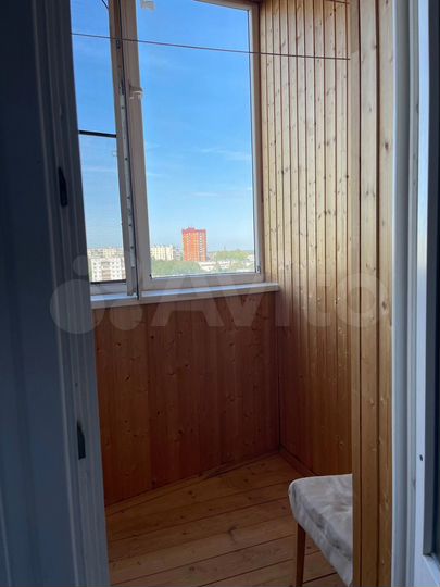 1-к. квартира, 38,4 м², 8/13 эт.