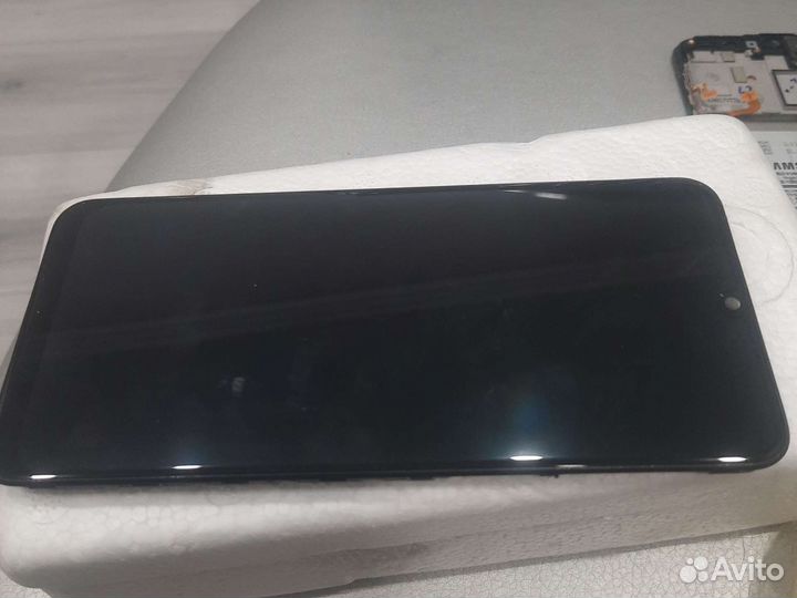 Запчасти для m21