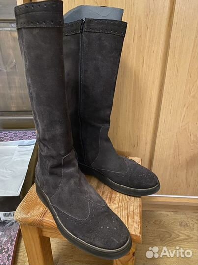 Carlo pazolini сапоги женские 39