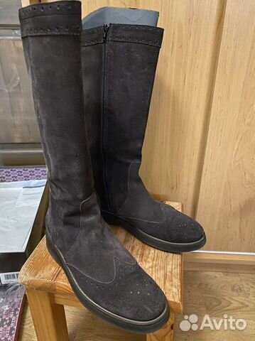 Carlo pazolini сапоги женские 39