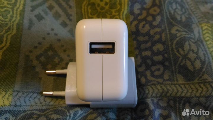 USB Power Adapter Apple A1357 10W