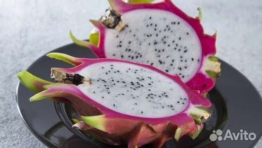 Драконий фрукт, Гилоцериус волнистый, Питахайя